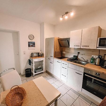 Ferienwohnung Zum Schreckenberg Annaberg-Buchholz Extérieur photo