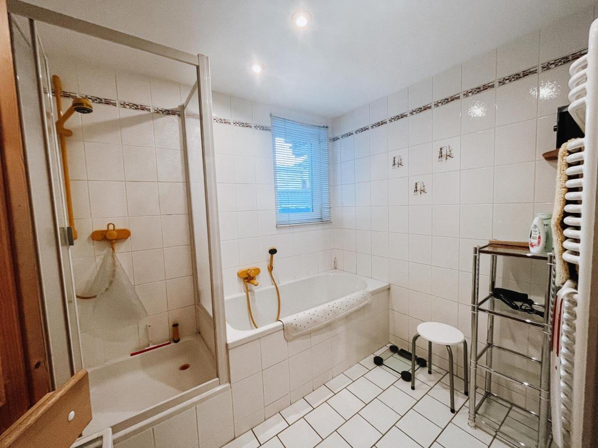 Ferienwohnung Zum Schreckenberg Annaberg-Buchholz Extérieur photo